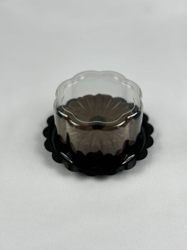 Margarida 380ml Preto