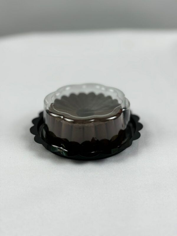 Margarida 240ml Preto