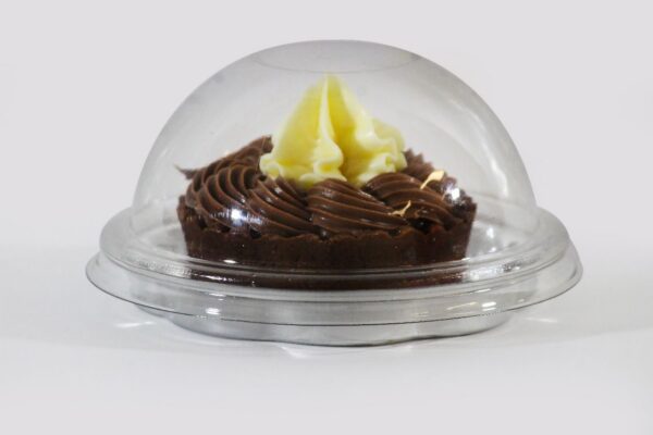 Cake Bolha Cristal