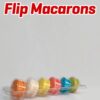 Flip Macaron 06 Cav. Cristal