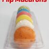 Flip Macaron 06 Cav. Cristal