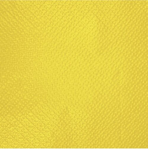 Guardanapo Amarelo 20x21