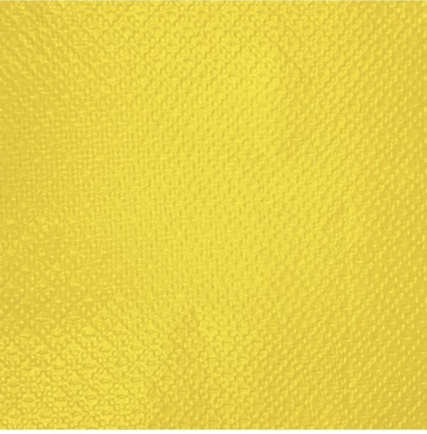 Guardanapo Amarelo 20x21