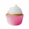Forminha de Cupcake Rosa