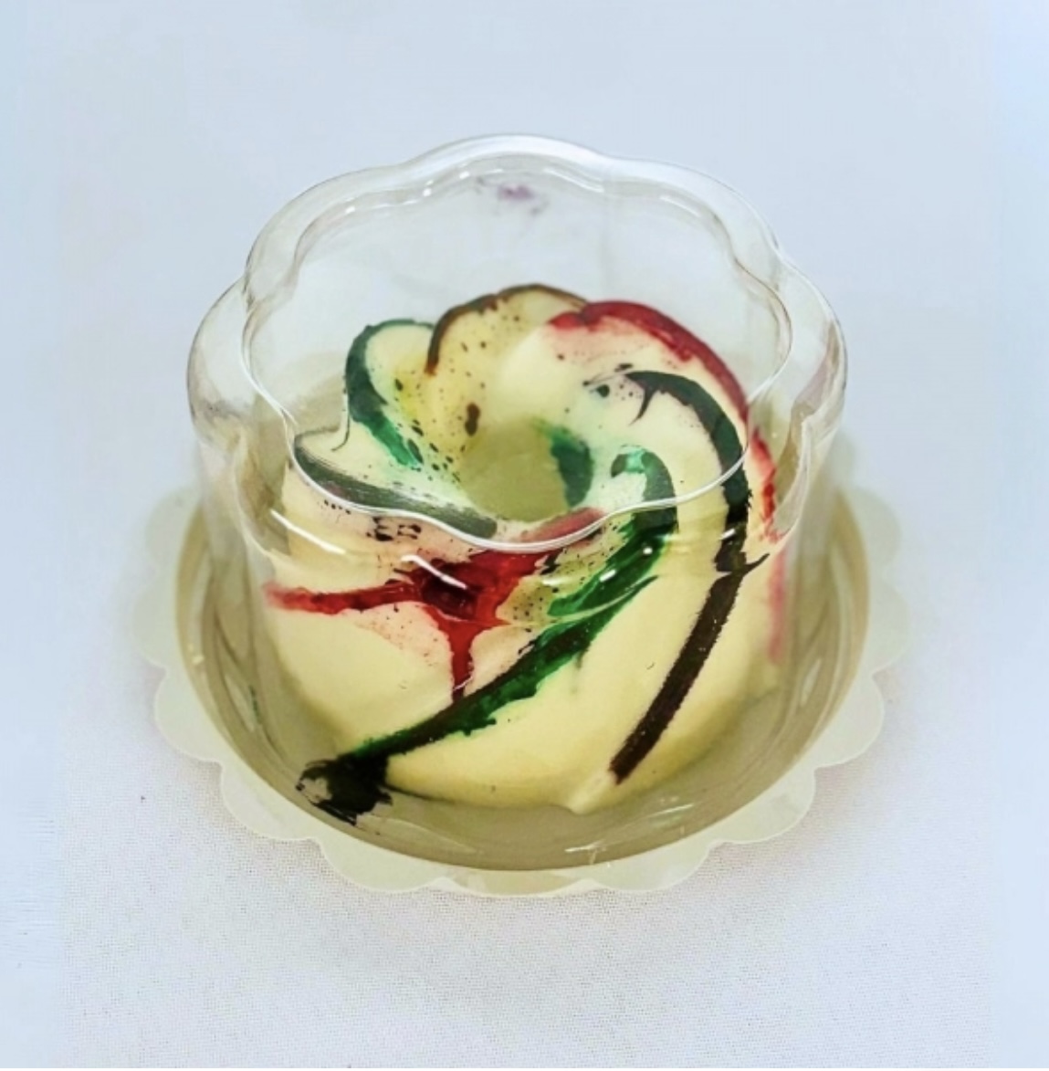 Margarida 380ml Branco