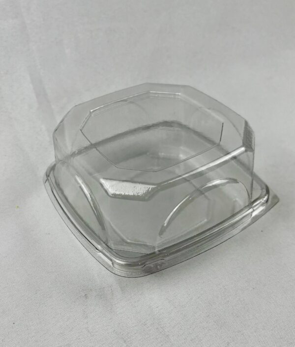 Mini Bolos Cristal c/5