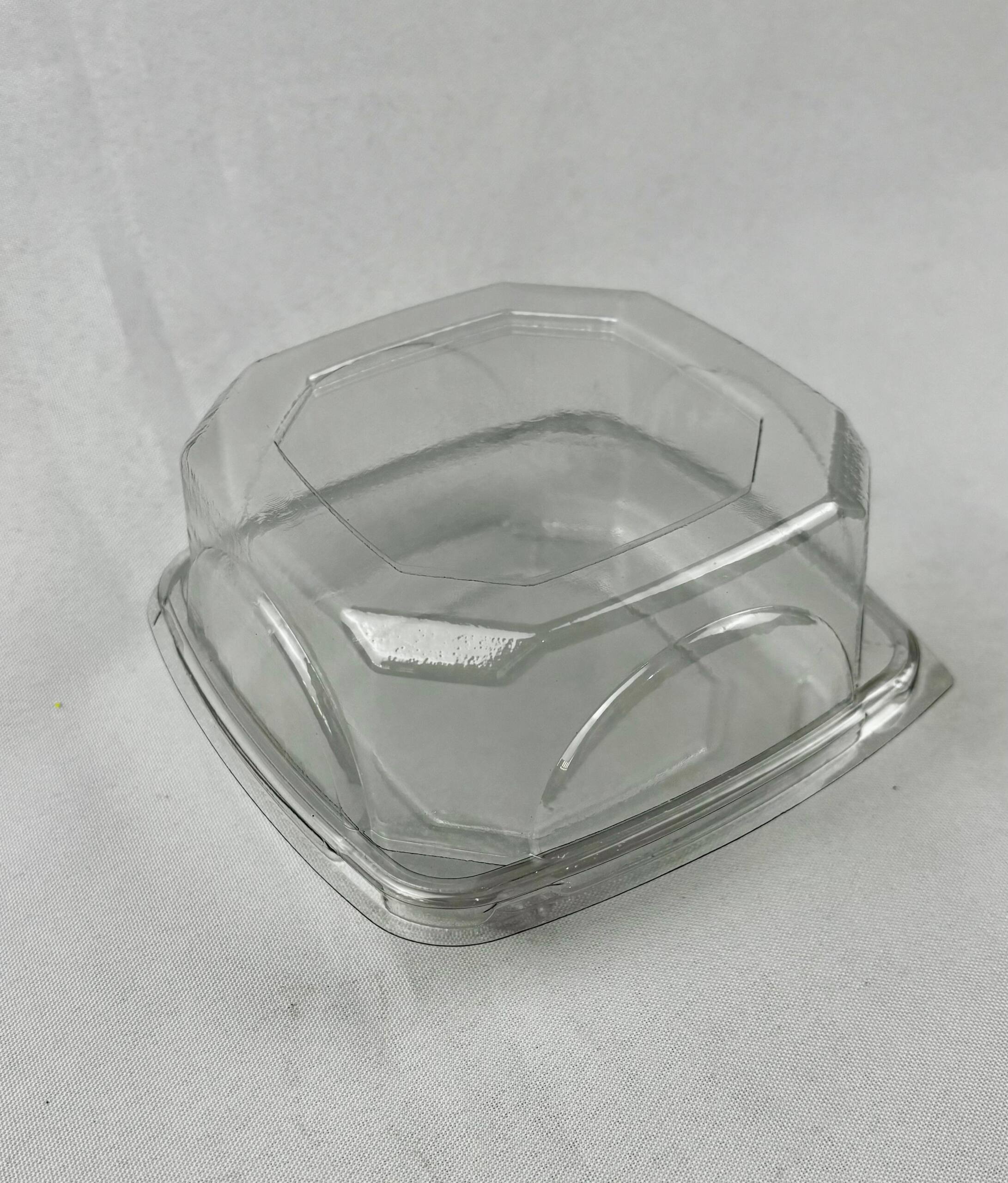 Mini Bolos Cristal c/5