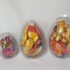 Blister para Ovo 150g