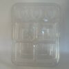 Flip Top Cristal c/5