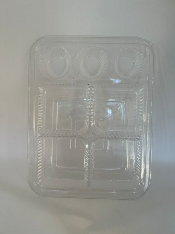 Flip Top Cristal c/5