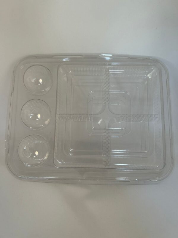 Flip Top Cristal c/5