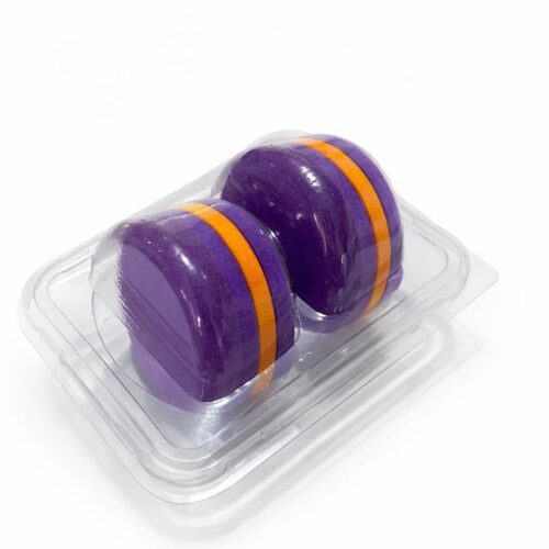 Flip Macaron 02 Cav. Cristal