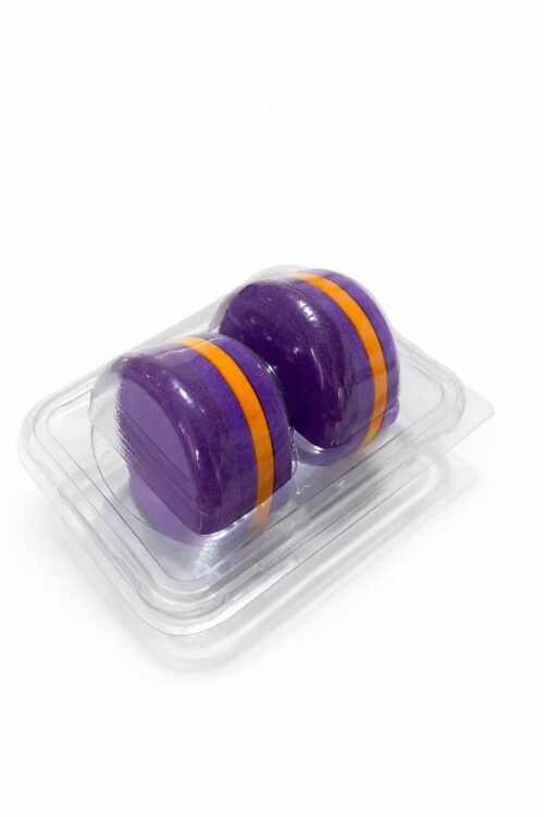 Flip Macaron 02 Cav. Cristal