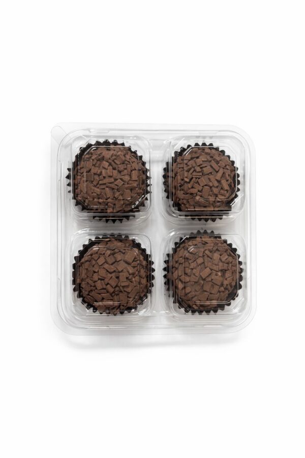 Flip Petit Four Cristal c/5
