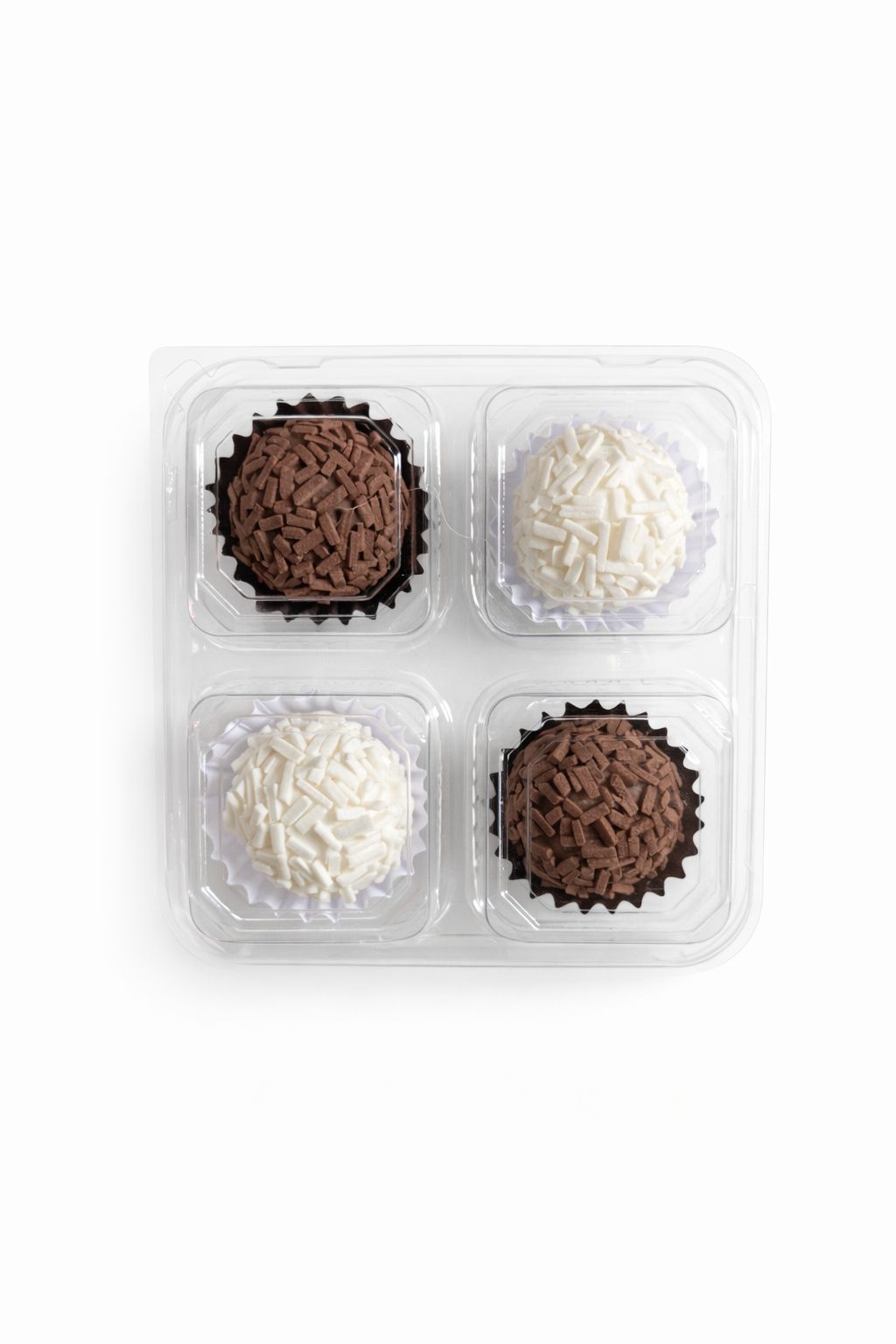 Flip Petit Four Cristal c/5