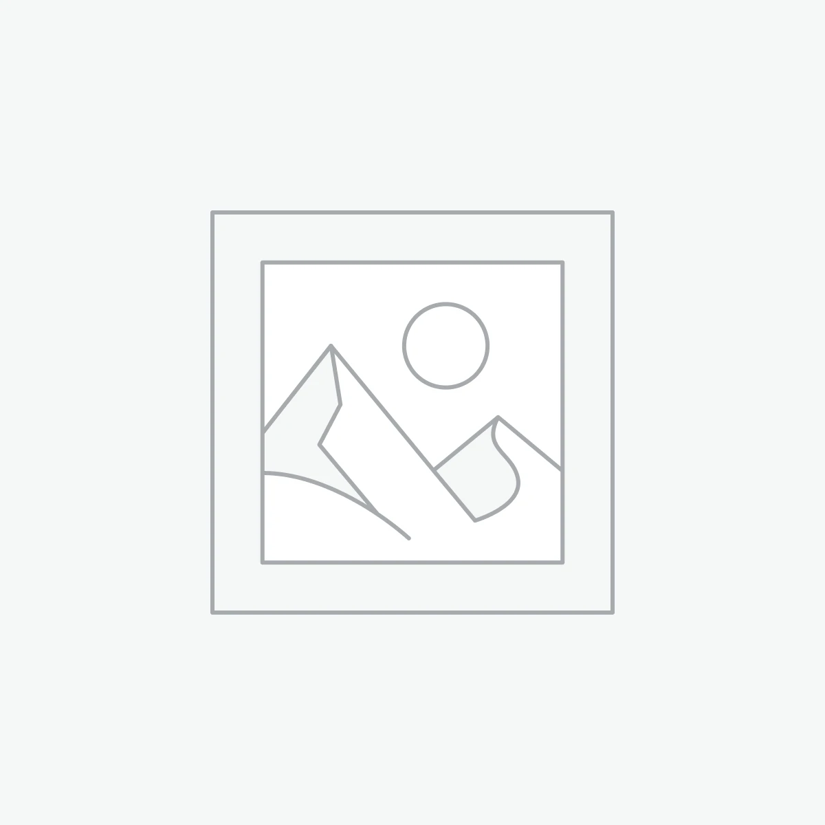 Acerttato 50cm x 12cm